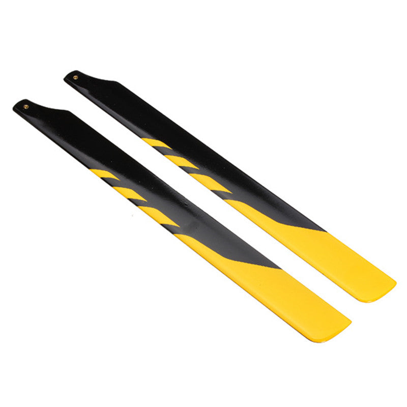 Drone Fiberglass Main Blade