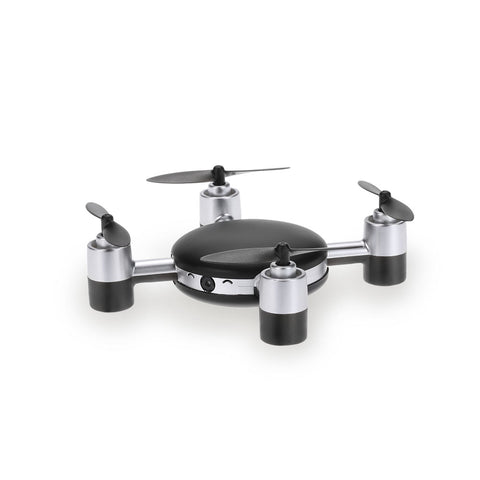 Wifi Camera and Barometer Drones