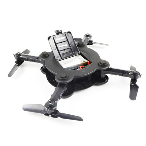 Mini WiFi Pocketable Drone