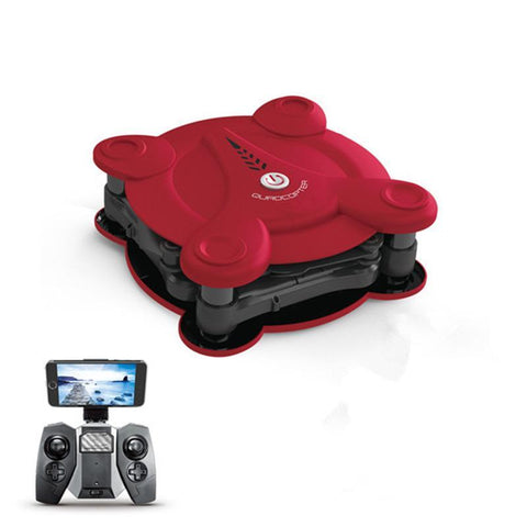 Mini WiFi Pocketable Drone