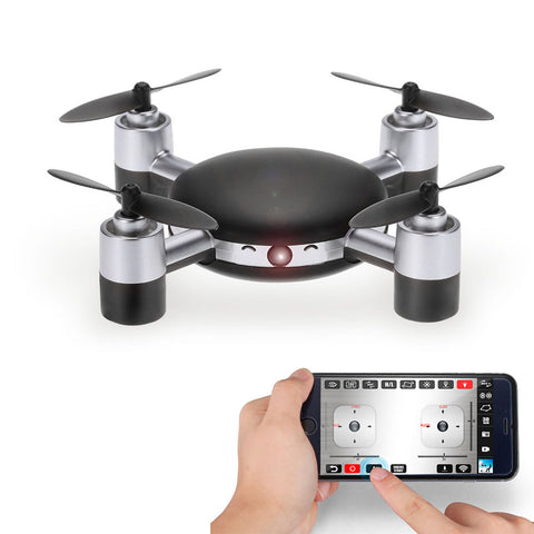 Wifi Camera and Barometer Drones