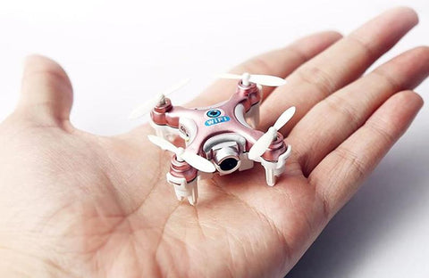 Mini RC Camera Drones