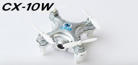 Mini RC Camera Drones