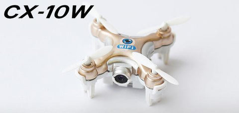 Mini RC Camera Drones