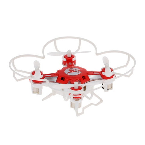 Micro Pocket Drone