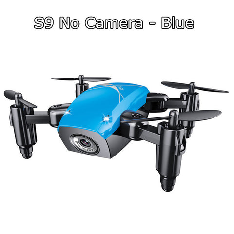 Pocket Camera Drone