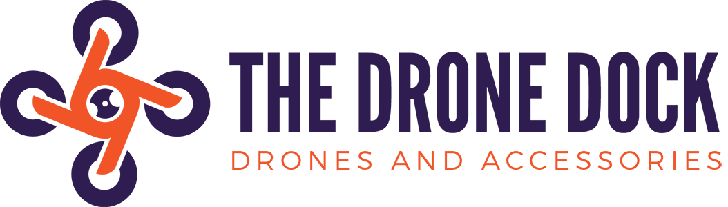 The Drone Dock